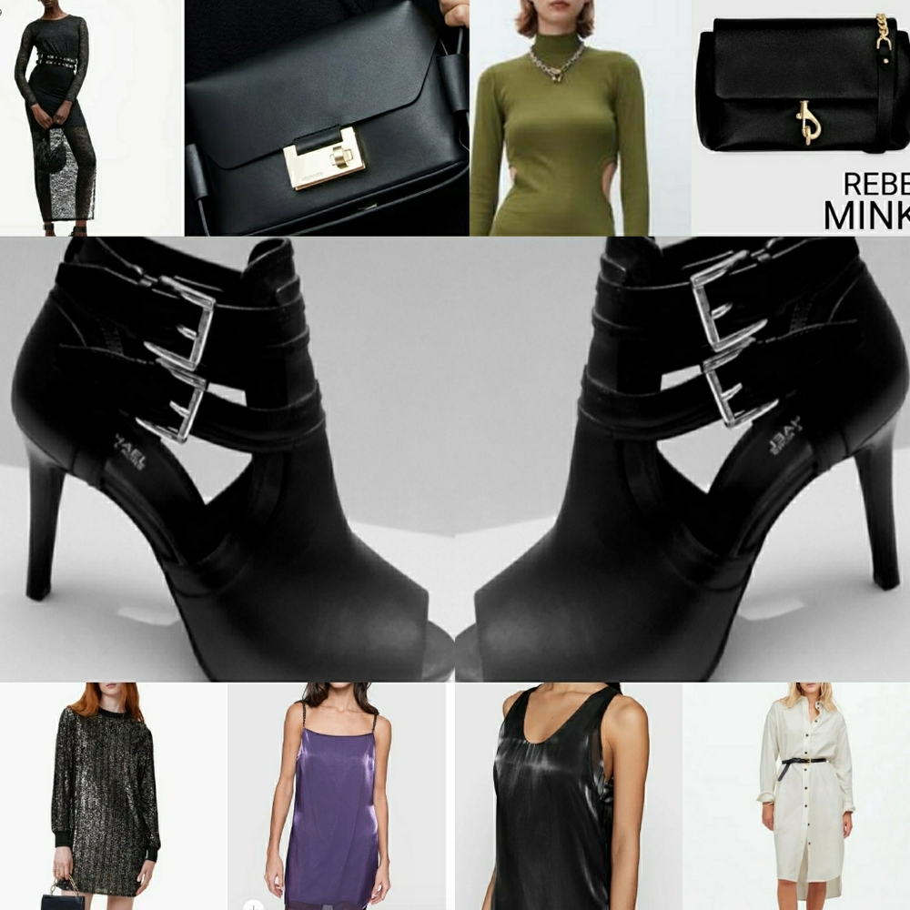 Meet your Posher, Betsy